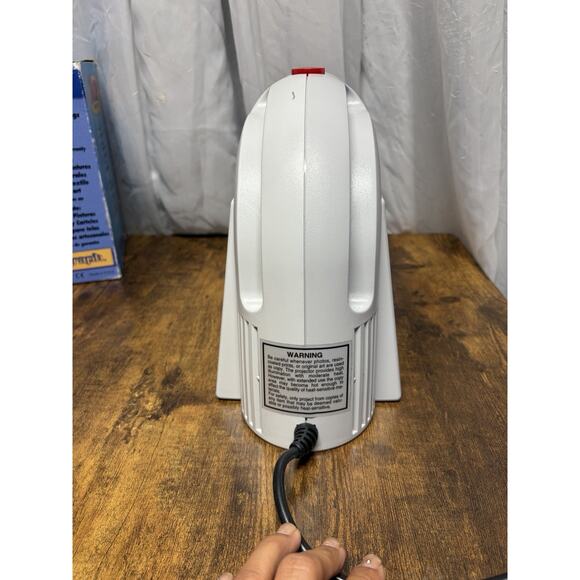 Vintage Artograph Tracer Projector Drawing Design Art Image Enlarger Tested - Picture 8 of 9